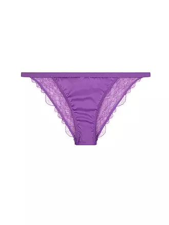 LOVE STORIES | Slip WILD ROSE purple | 